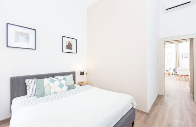 CHILL Apartments - Photo 41