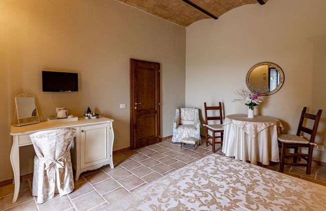 Wine Resort Colsereno - Foto 8