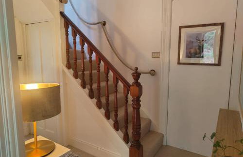 Mulberry Lodge Guest Suite - luxurious accommodation on West Highland Way - Foto 14