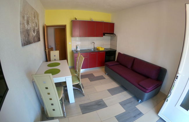 Apartments Rotim - Foto 12