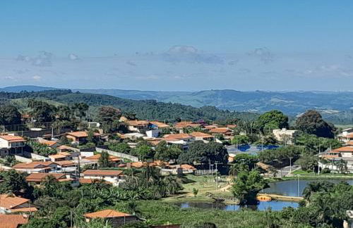 RECANTO K9 - SERRA NEGRA SP. No verão e no inverno - Foto 52