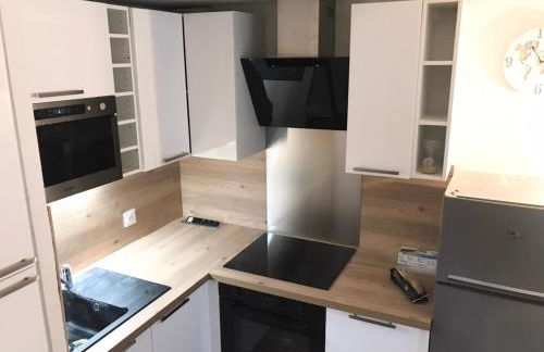 Villa du Grand Bleu Odalys - Foto 6