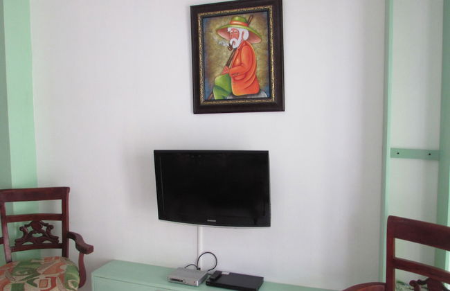 Apartamento el Pueblito Playa Dorada - Foto 30