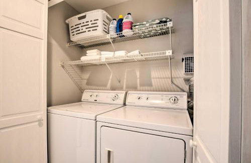 Lake Keowee Resort Condo Waterfront Balcony - Foto 19