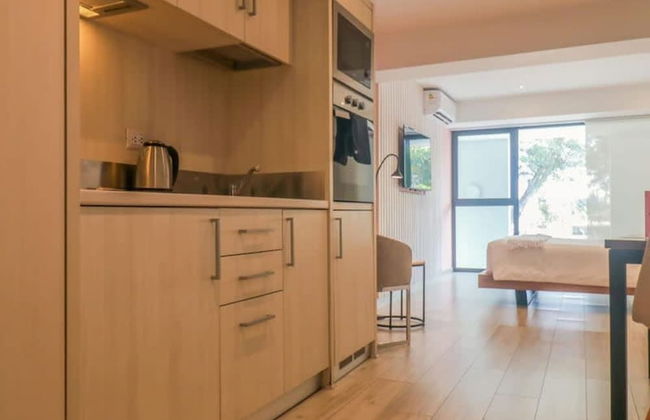 w Beautiful Loft w AC in Barranco - Photo 4