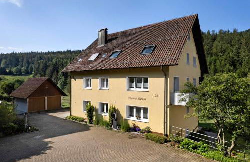 Haus Gisela - Photo 1