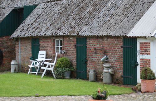 Erlenhof-Steinau-Fachwerkhaus-mit-Reetdach - Foto 21