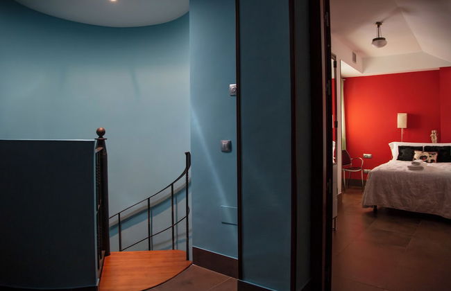 Palacio Sirvente de Mieres - Foto 11