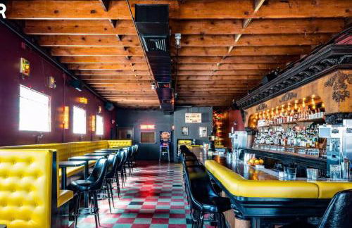 2BR Designer Condo on Trendy East 11th St, Downtown Austin - Foto 77