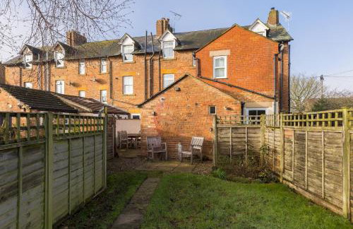 Stunning 2-bed Townhouse in Moreton-in-Marsh - Pass the Keys - Foto 20