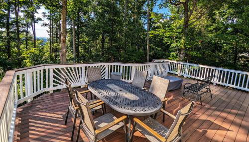 Mountain Getaway - 7 beds, 2 King - Large Common Area - Foto 3