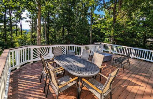 Mountain Getaway - 7 beds, 2 King - Large Common Area - Foto 3