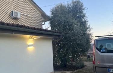 Villino Ca' Bianca, vicino ad Alba, NO ZANZARE, accessibile e con sollevatori aerei - Foto 56