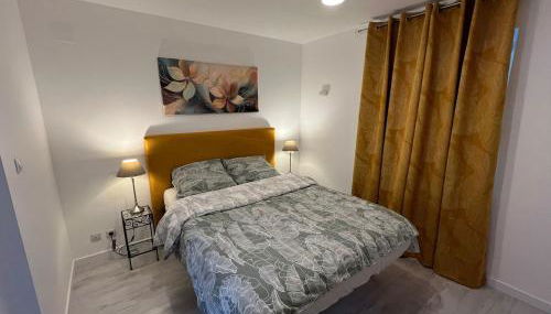 2P 50 m2 - Spacieux, Équipé, Moderne, A la montagne - Photo 3