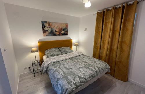 2P 50 m2 - Spacieux, Équipé, Moderne, A la montagne - Photo 3