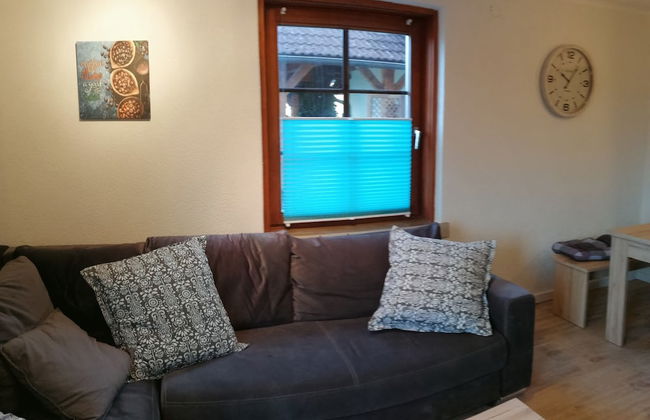 Parkweg Lodge - Foto 22