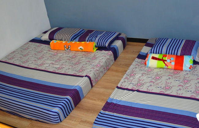 Sakura Homestay Kampar - Foto 12