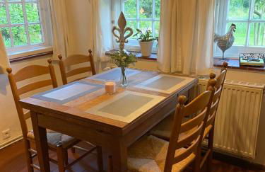 Reetdachhaus am See Ostfriesland - Foto 19