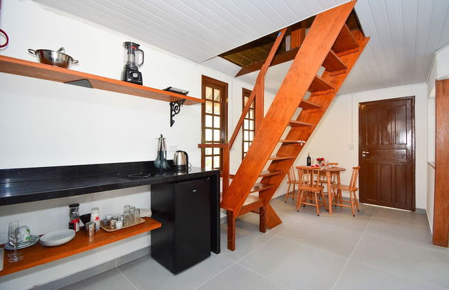 Chalé na Praia dos Ingleses - Photo 20