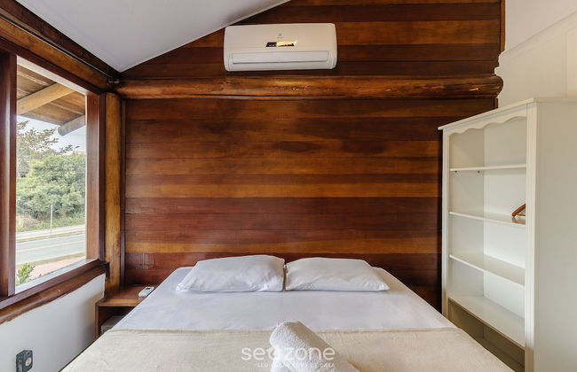 VLE Lindo condomínio em meio à natureza - Foto 17