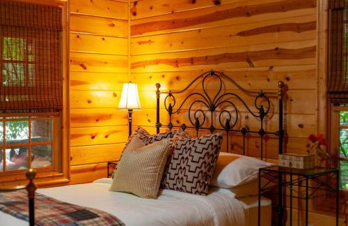 Cedarwood Lodge - Foto 14