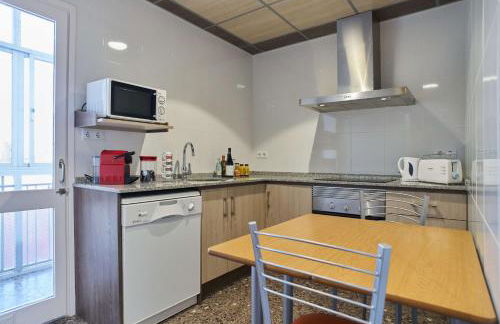 Manresa Apartamentos Turísticos - Photo 23