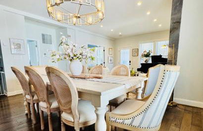 French Provincial with Grand Piano- Steps from DC - Foto 24