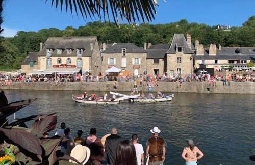 Galerie - Ancienne galerie de peinture sur le port - Foto 18