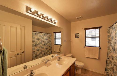 Spacious Home with Heated Pool in Litchfield Park! - Foto 16