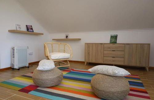 Casa das Feiteiras by AnaLodges - Foto 31