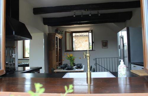 Casa Di Sylvia-enjoy tranquility and amazing views - Foto 63