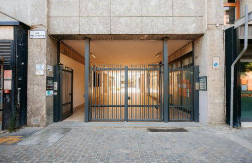 Art Luxury apartment in the heart of Bologna - Photo 35