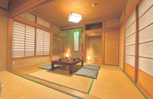 The Hotel Yuzawa Paradiso - Foto 21