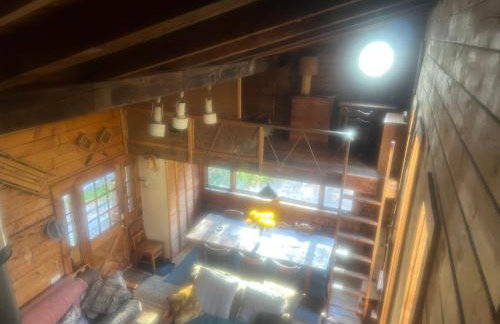 Bill's Place In Vermont - Foto 26