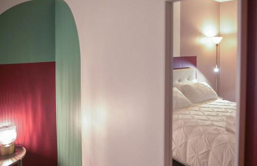 B&b Apartment 1970 - Foto 22