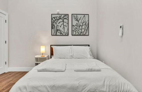 The Pearl Hideaway Cozy West Side Gem Near DT - Foto 31