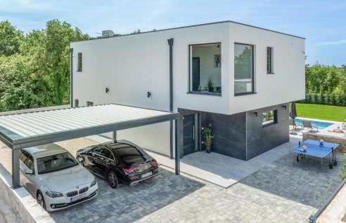 Amazing Home In Modrusani With Sauna - Foto 18