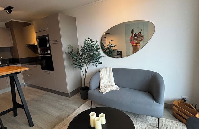 Apartment By Toore Patagonia - Foto 33