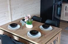 Domki Skitnica - Foto 38