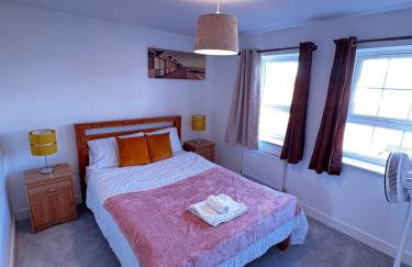 Cozy Stays Taunton - Foto 32