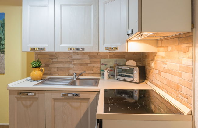 La Pinnetta With Pool - Foto 14