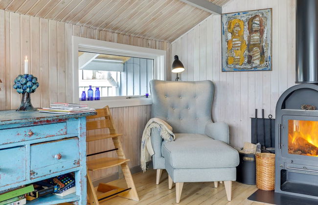 "Julietta" - 50m from the sea - Foto 20