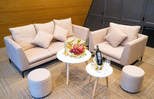 Sunny Garden - Foto 12