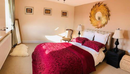 Holiday Home Epworth - Foto 2