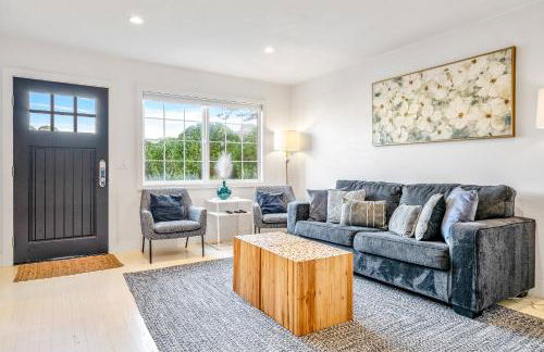 Your Dream Seaside Vacation! Charming 2 BDR Home - Foto 18