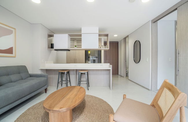 PORTANOVA SUITES by ADVENTU - Foto 51