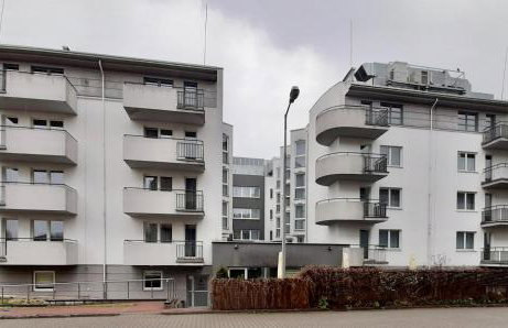 POLECZKI RESIDENCE APARTMENTS - Foto 118