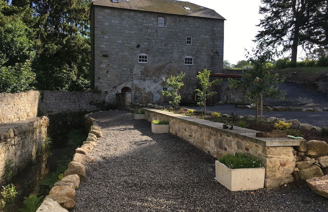 Lovely 3-bed House at Clashganny Mill, Borris - Photo 32
