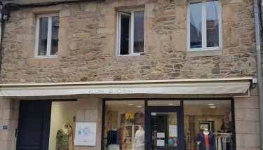 Joli duplex calme avec terrasse centre Paimpol - Photo 3