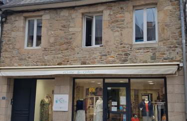 Joli duplex calme avec terrasse centre Paimpol - Photo 3